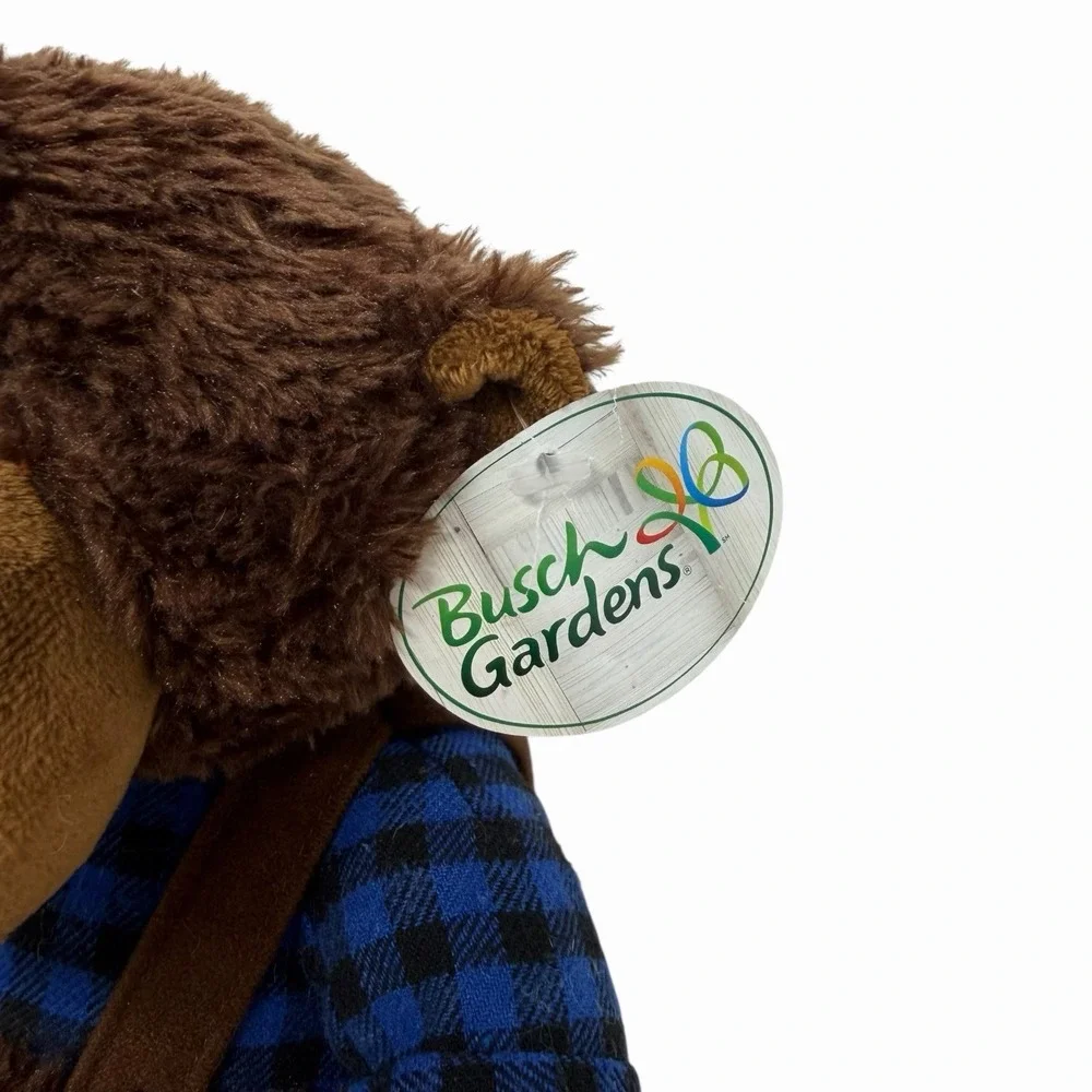 Aurora 2017 beaver